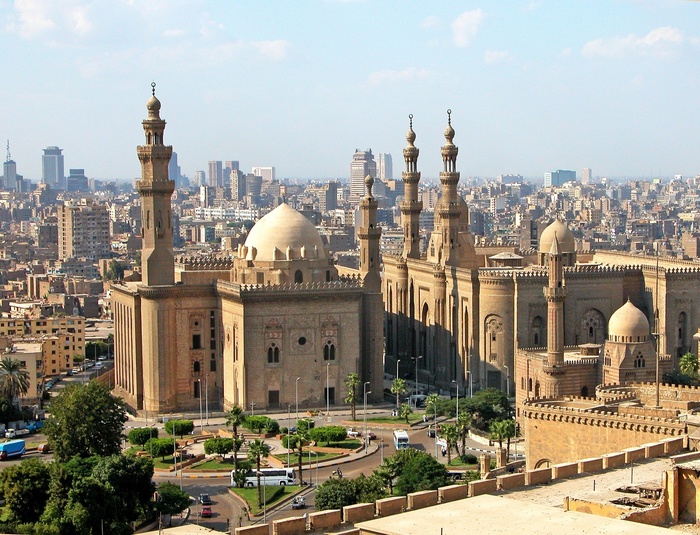 Khám phá Cairo - vùng đất của các vị thần trong hành trình 4 ngày thú vị