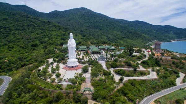 Những điểm du lịch tâm linh nức tiếng ở Đà Nẵng