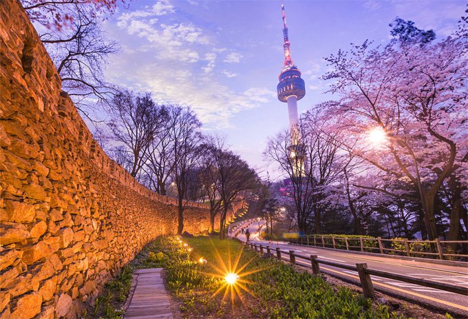 30 trải nghiệm hoàn toàn miễn phí tại Seoul