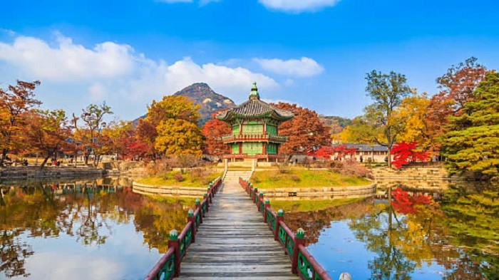 Du lịch Seoul Hàn Quốc và 5 điểm đến văn hóa không thể bỏ qua