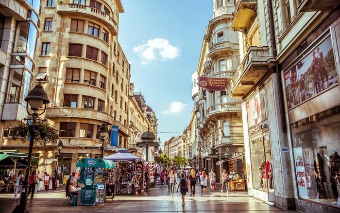 Thêm điểm đến ở châu Âu khiến bạn nhận ra không đi thì quá phí