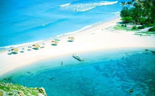 Những điểm du lịch không thể bỏ qua khi đến Nha Trang