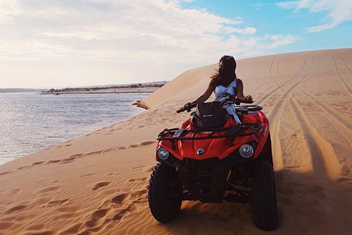 5 trải nghiệm ở Phan Thiết – Mũi Né đang chờ bạn mùa hè này