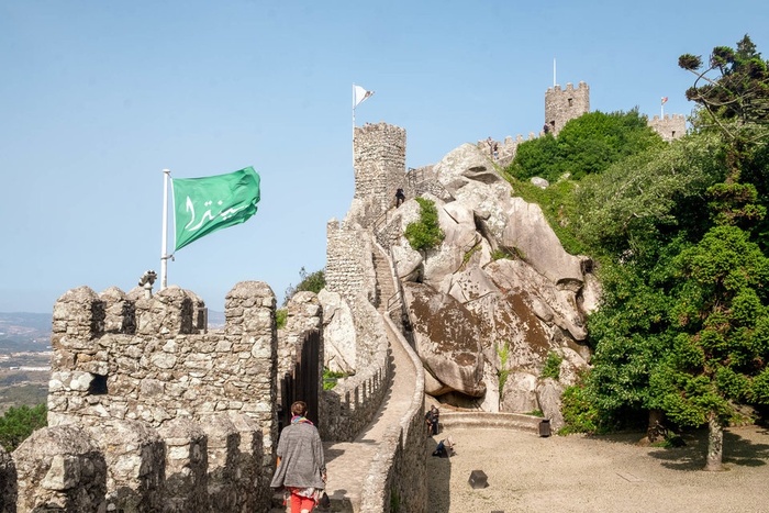 Ghé thăm ngay công viên Disney dành cho người lớn ở Bồ Đào Nha