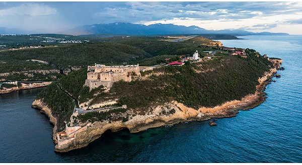 Khám phá những điều đặc biệt về hòn đảo thiên đường Cuba