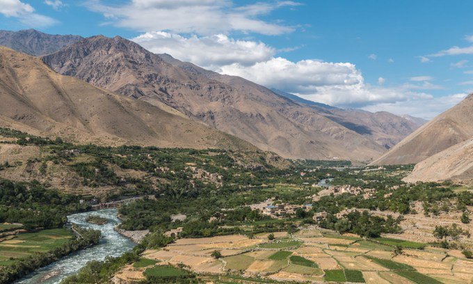 7 điểm dừng chân hấp dẫn nhất trên con đường tơ lụa