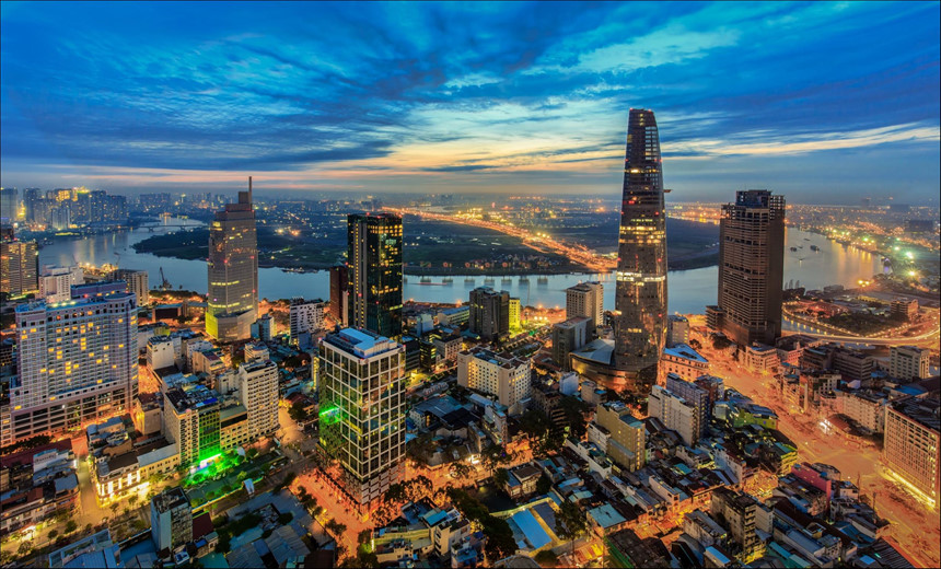 Telegraph liệt kê 17 lí do khiến du khách phải đến Việt Nam