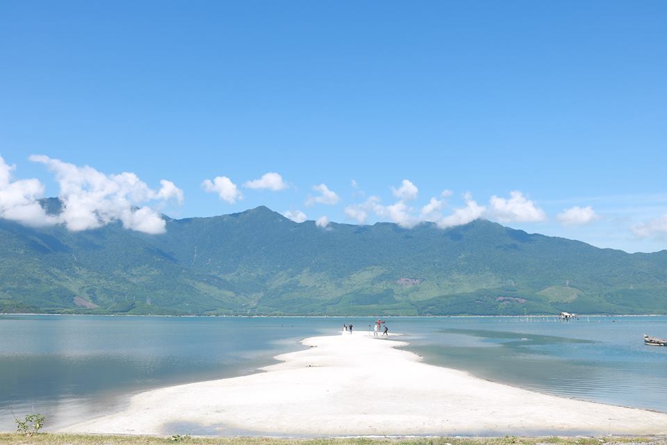 Quên lối về ở "thiên đường" Lập An