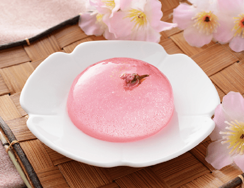 Ẩm thực Nhật Bản thay đổi thế nào qua các mùa trong năm