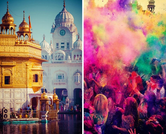 9 sự thật về Ấn Độ có thể bạn chưa biết