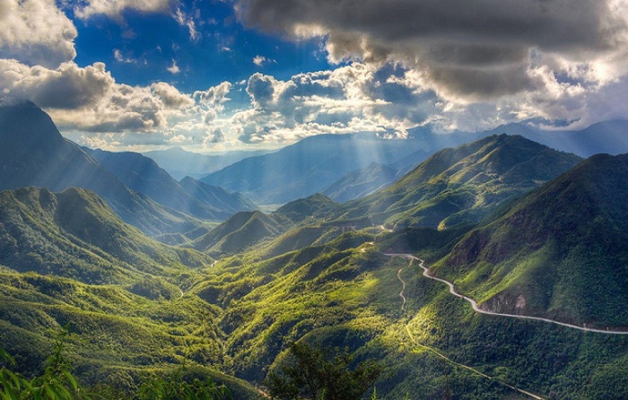 Có một Sì Thâu Chải mơ màng trên mảnh đất Lai Châu