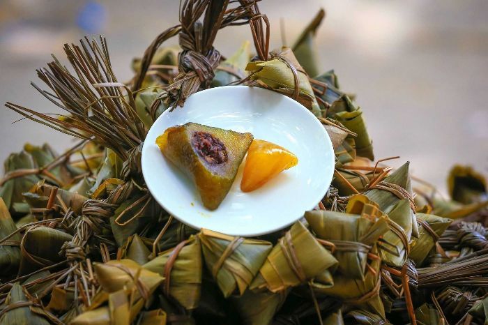 Thưởng thức những món bánh đặc sản có tên gọi kỳ lạ nhất Việt Nam