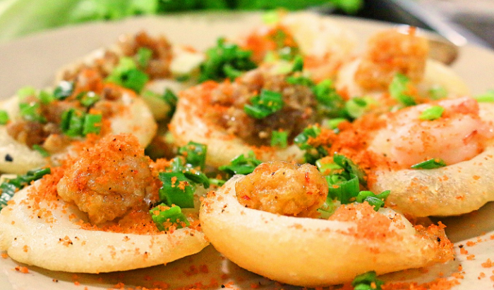 6 món bánh có tên kỳ lạ ở Việt Nam nhưng lại là đặc sản nổi tiếng