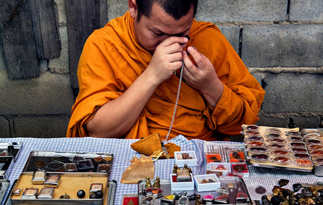 11 trải nghiệm miễn phí có thể nhiều người chưa biết ở Bangkok