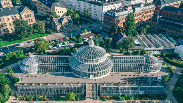 Copenhagen, Đan Mạch - Một trong những thành phố đáng sống nhất thế giới