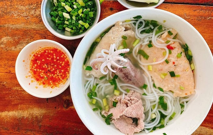 Truy tìm địa chỉ những quán ăn sáng ngon nổi tiếng tại đảo ngọc Phú Quốc