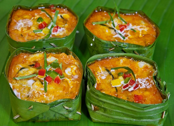 Những món ngon nhìn thôi đã thèm ở Campuchia