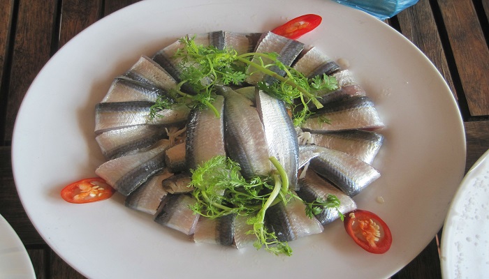 Món ăn "kinh điển" đã đến đảo ngọc Phú Quốc nhất định nên nếm đủ