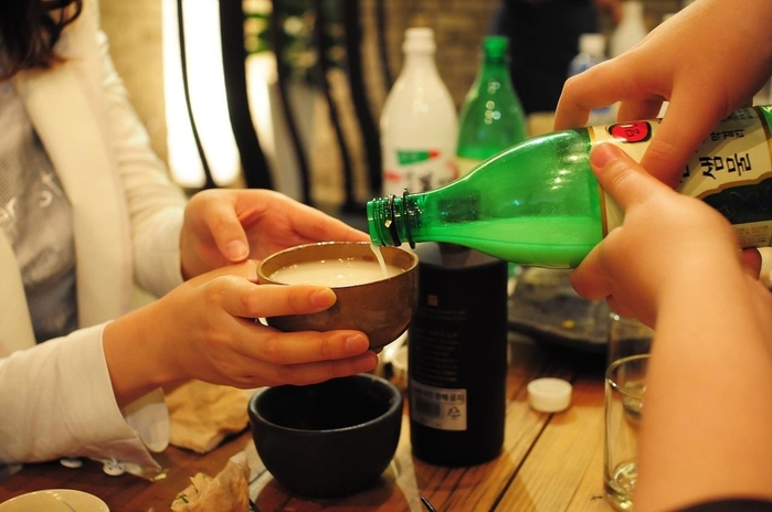 Học quy tắc ứng xử đúng chuẩn Hàn Quốc để đến xứ kim chi như người bản xứ