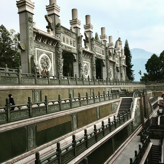 Sau tất cả, đây là 5 địa điểm checkin đáng đồng tiền nhất ở Đài Loan