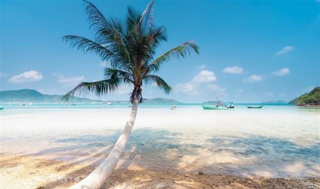 Cầm hơn 1 triệu đồng đặt chân tới Nam Du – hòn đảo thiên đường ở Việt Nam