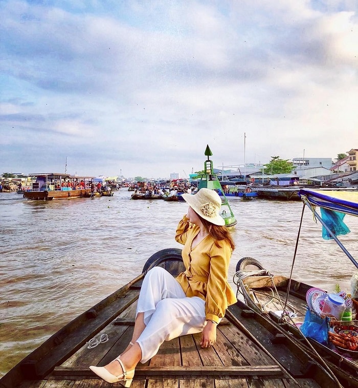 Cần Thơ đẩy mạnh các chương trình kích cầu du lịch cuối năm