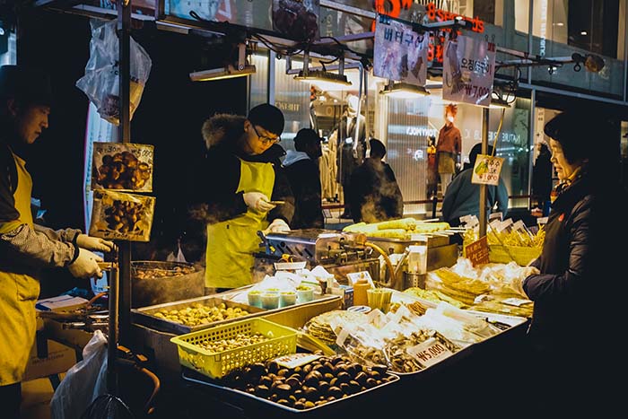 Cảnh báo: 7 chiêu trò lừa đảo mà khách du lịch Hàn Quốc cần biết