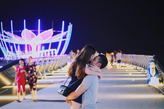 Bao đẹp với những điểm chụp hình nức tiếng ở Cần Thơ