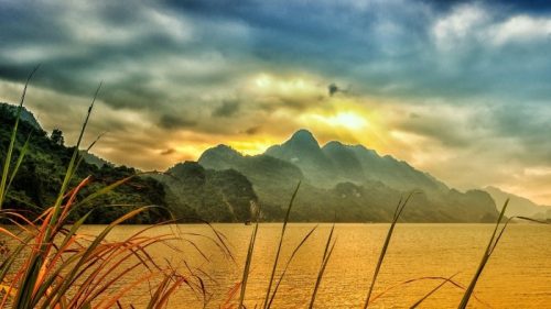 Khám phá Thung Nai huyền bí, yên bình