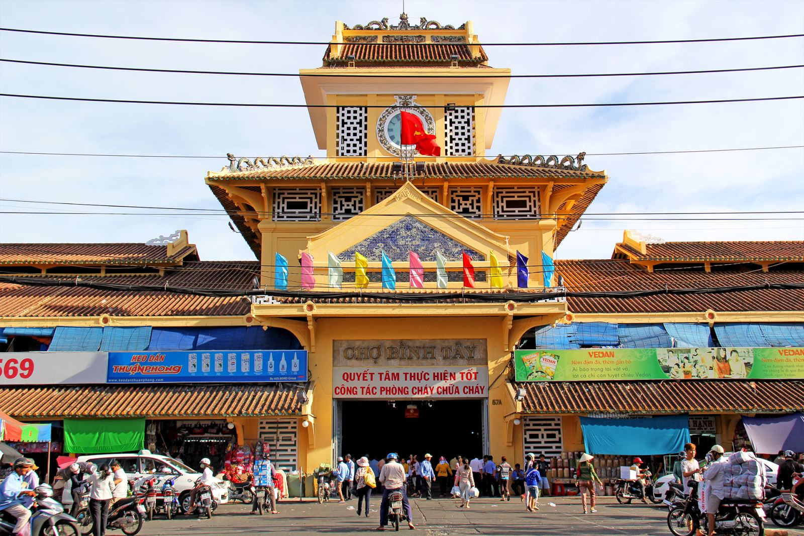67 địa điểm vui chơi đi du lịch cuối tuần gần ở Sài Gòn đẹp 2017