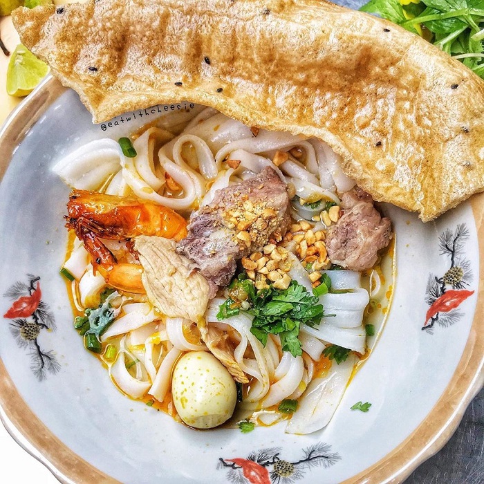 Khám phá những khu chợ chiều với đủ các món ăn vặt ở TP Hồ Chí Minh