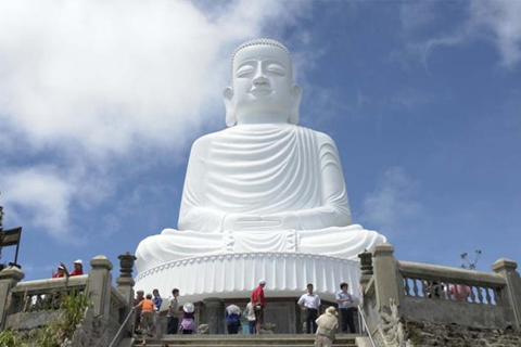 Những ngôi chùa nổi tiếng Đà Nẵng – cõi Phật linh thiêng giữa đất trời