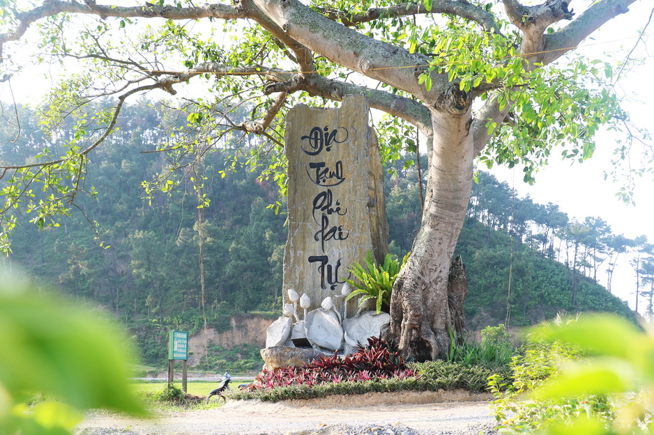 Địa Tạng Phi Lai - ngôi chùa cổ nghìn năm ở Hà Nam