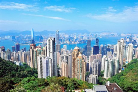 Cuộc sống ‘hai mặt’ ở Hong Kong: hiện đại và kỳ bí
