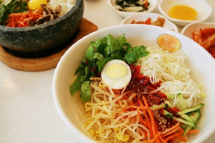 Khám phá ẩm thực Incheon Hàn Quốc