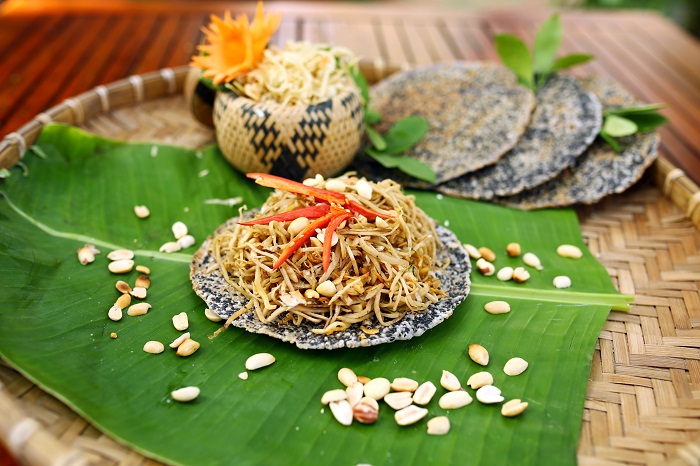 Điểm danh những đặc sản Hà Tĩnh: Ăn một lần, nhớ cả đời!