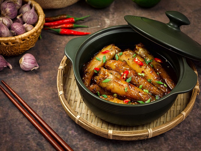 Ngon khó cưỡng với những đặc sản Quảng Ngãi, ăn một lần là nhớ cả đời