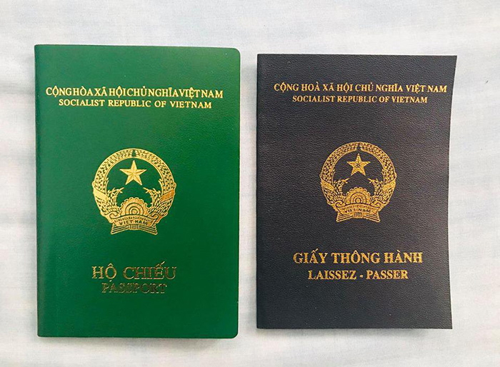 Những điều cần làm khi đánh mất hộ chiếu ở nước ngoài
