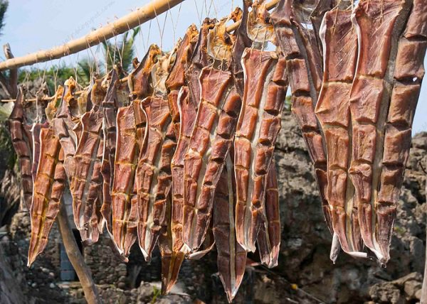 Đi đảo Batanes, ăn gì cho đúng điệu?