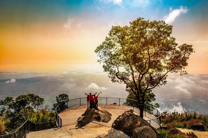 Top 4 địa điểm du lịch mạo hiểm ở Việt Nam 'thách thức' giới trẻ