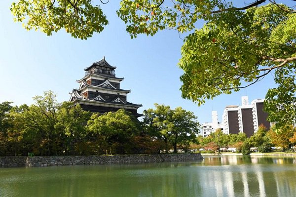 Địa điểm nhất định phải ghé thăm khi đến Hiroshima