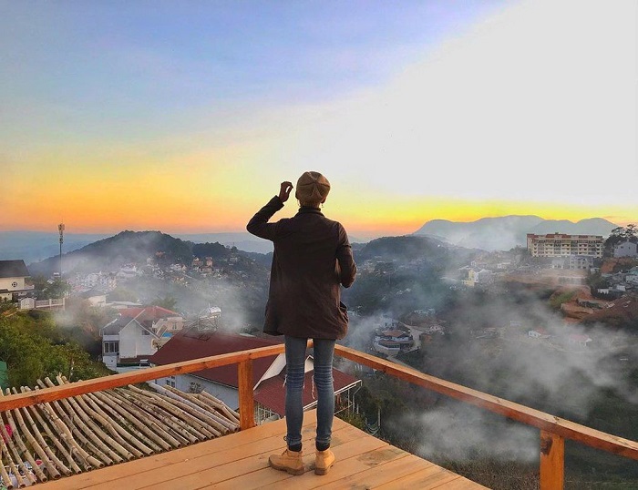 Gợi ý điểm đến Tết dương lịch lý tưởng để nghỉ dưỡng đầu đông