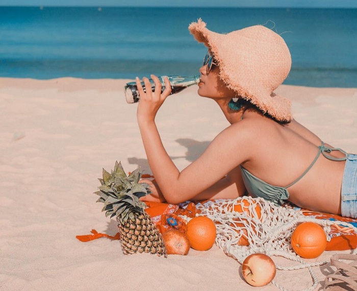 6 điểm đến tốt nhất Việt Nam để vi vu tránh rét
