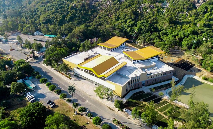 3 điểm du lịch kỷ lục thế giới ngay tại Việt Nam, bạn đã check in hết chưa?