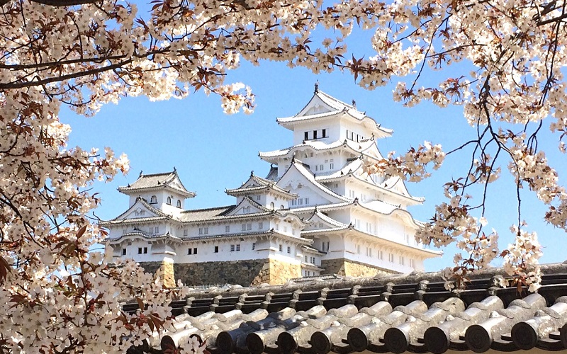 Lên lịch tham quan hết những điểm hot tại vùng Kansai Nhật Bản (P1)