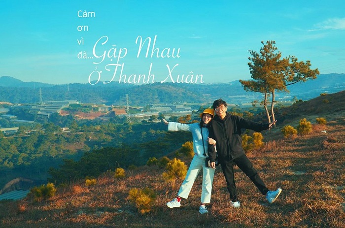 Thành phố sương mù thì đẹp rồi nhưng ngắm Đà Lạt từ trên cao còn ‘xịn’ hơn tỷ lần đấy