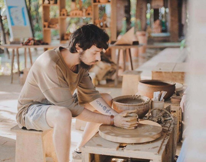 Đâu chỉ có phố cổ Hội An, Quảng Nam còn có nhiều điểm đến 'chất lừ' gây nghiện