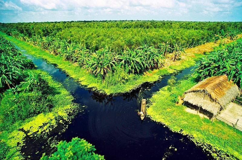 Top điểm đến thú vị và có chi phí “vừa tầm” với giới trẻ