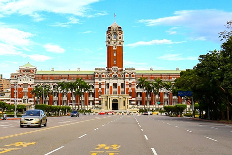 Những điều nhất định phải làm ở Đài Loan