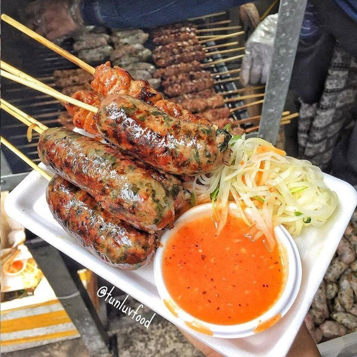 Nghìn lẻ một món ngon Hà Nội: Không ăn không biết mùa thu xứ Bắc